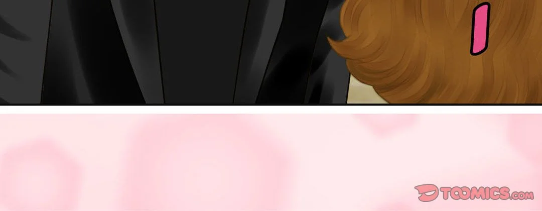 Living with The Wizard - Chapter 26